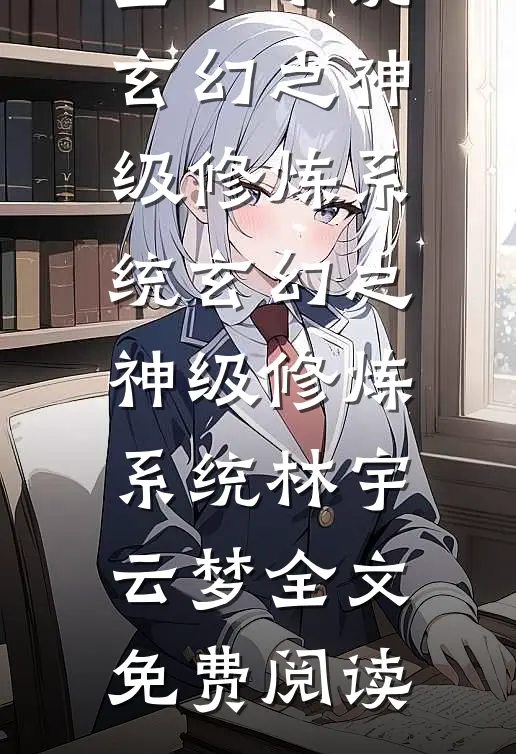 全本小说玄幻之神级修炼系统玄幻之神级修炼系统林宇云梦全文免费阅读