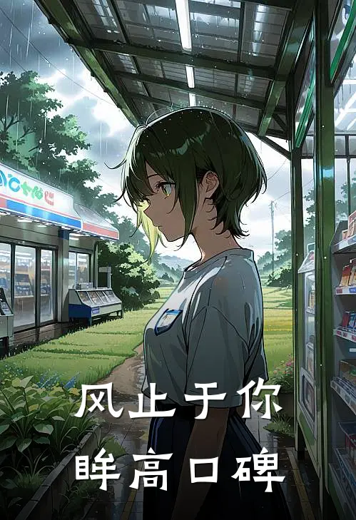 风止于你眸高口碑