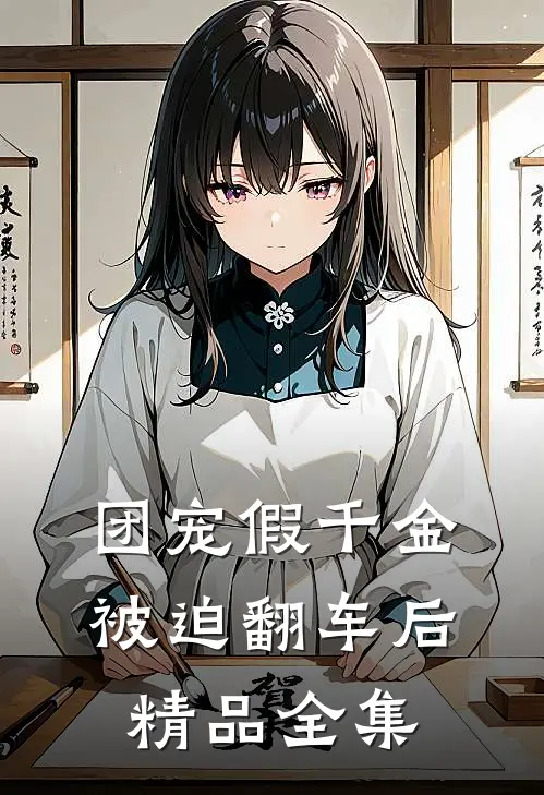 团宠假千金被迫翻车后精品全集