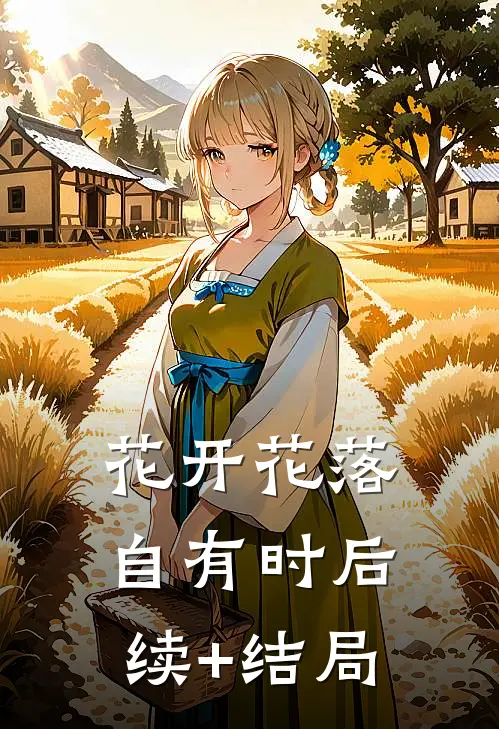 花开花落自有时后续+结局