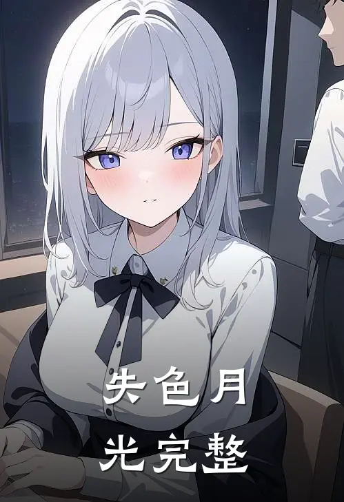 失色月光完整
