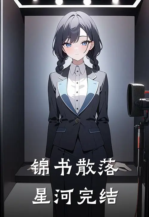 锦书散落星河完结