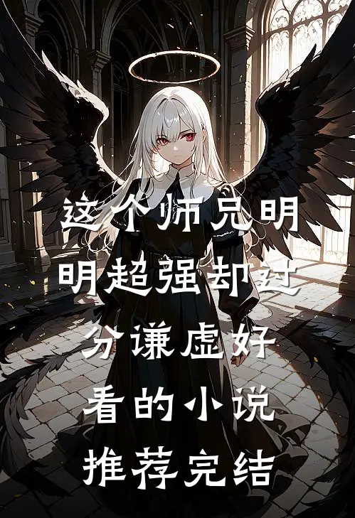 这个师兄明明超强却过分谦虚好看的小说推荐完结