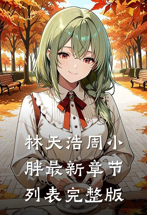 林天浩周小胖最新章节列表完整版