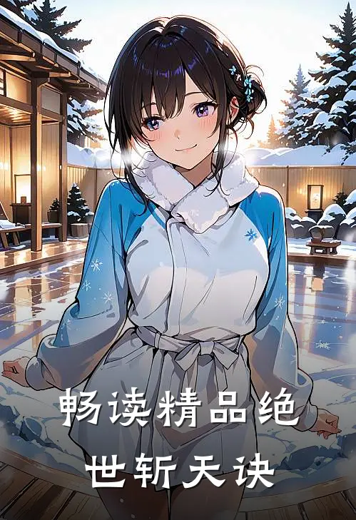 畅读精品绝世斩天诀