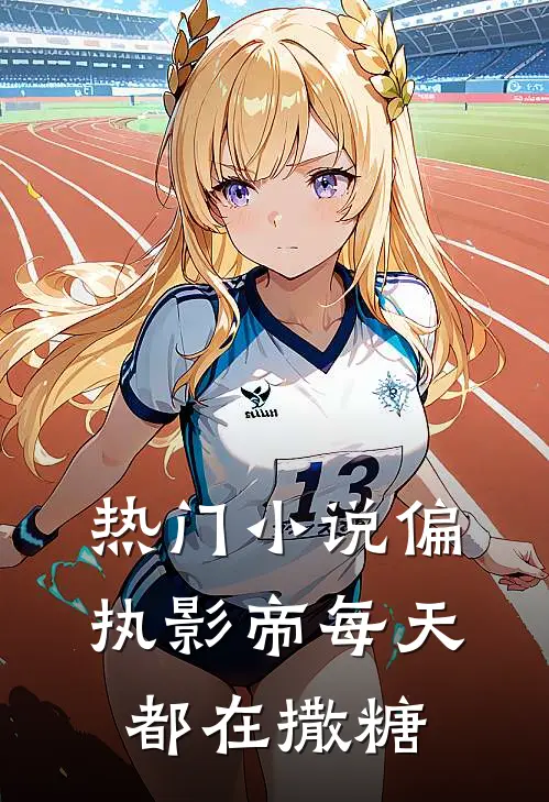 热门小说偏执影帝每天都在撒糖