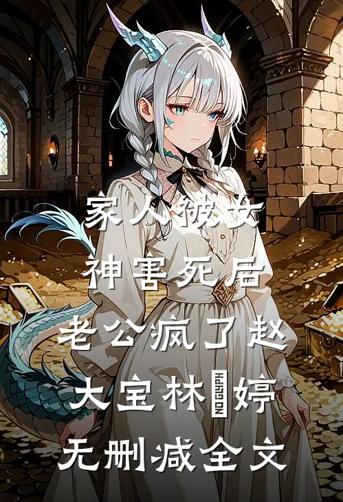家人被女神害死后，老公疯了赵大宝林玥婷无删减全文