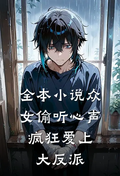 全本小说众女偷听心声，疯狂爱上大反派