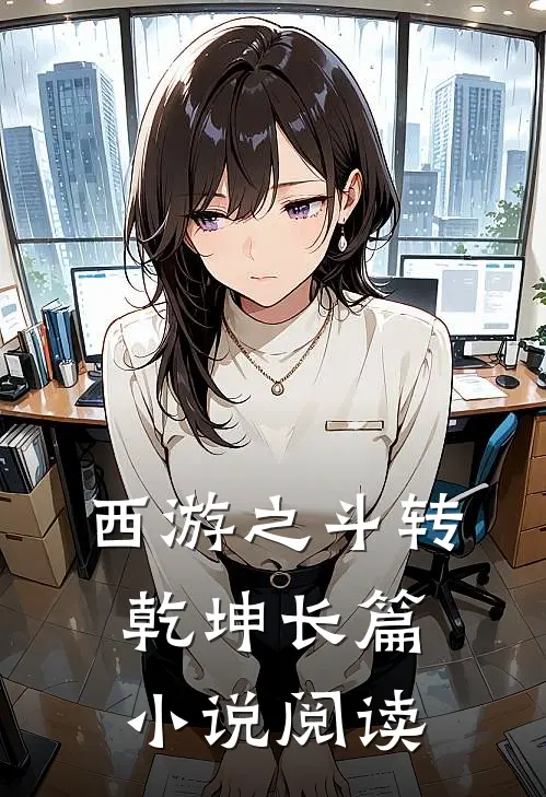西游之斗转乾坤长篇小说阅读