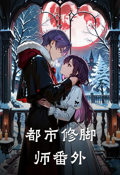 都市修脚师番外