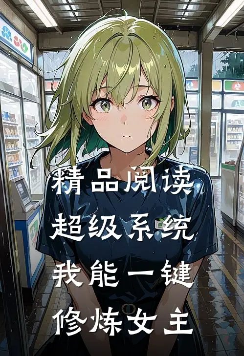 精品阅读超级系统我能一键修炼女主