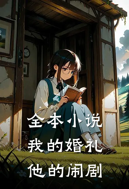 全本小说我的婚礼，他的闹剧