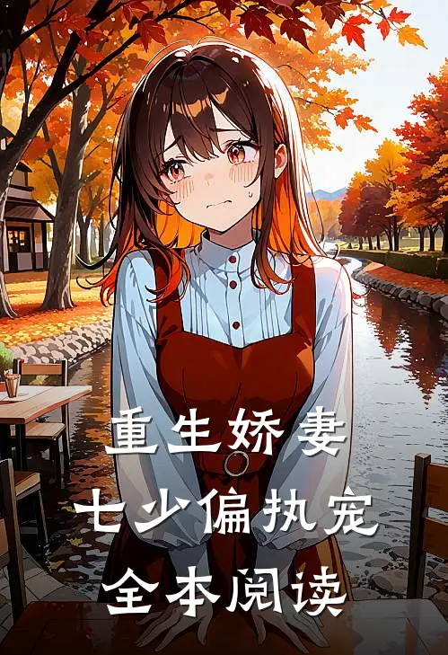 重生娇妻七少偏执宠全本阅读免费