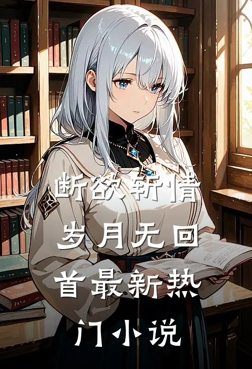 断欲斩情，岁月无回首最新热门小说