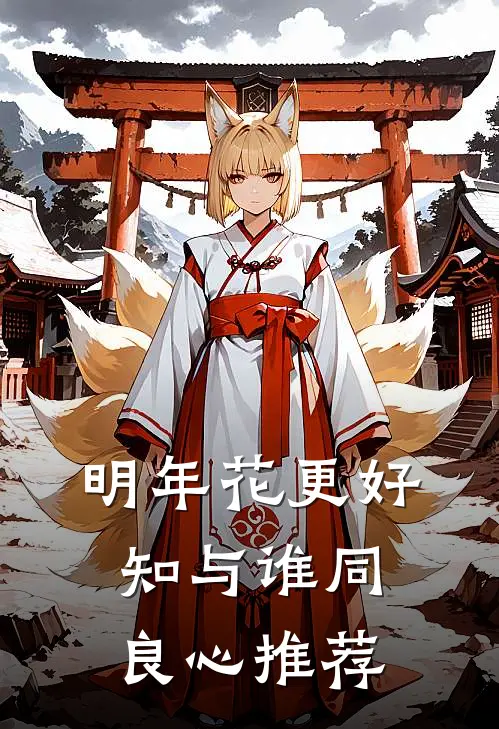 明年花更好，知与谁同良心推荐