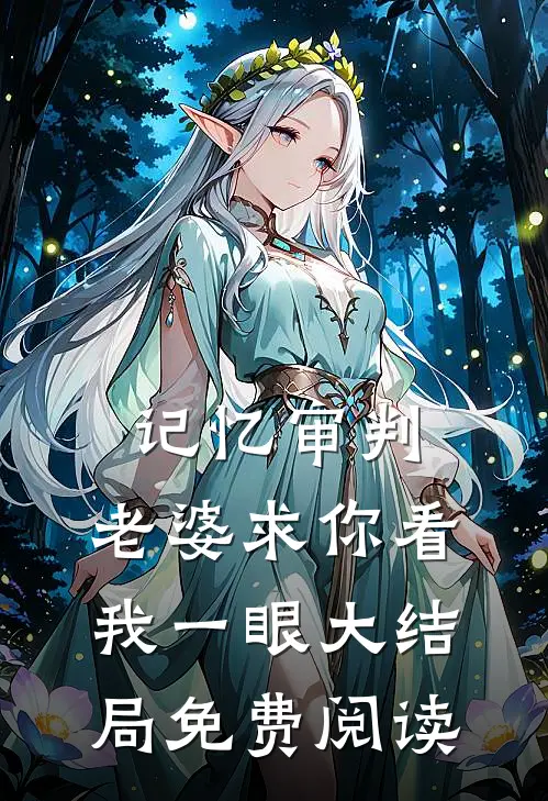 记忆审判：老婆求你看我一眼大结局免费阅读