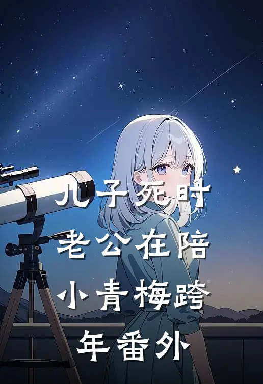 儿子死时，老公在陪小青梅跨年 番外