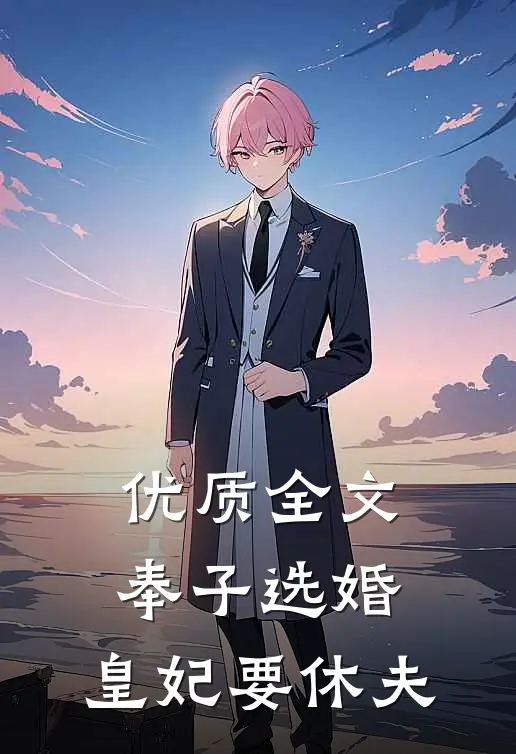 优质全文奉子选婚：皇妃要休夫