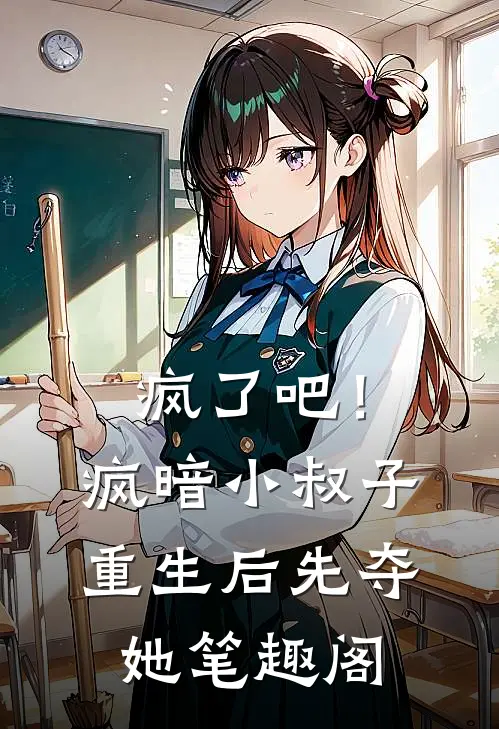 疯了吧！疯暗小叔子重生后先夺她笔趣阁