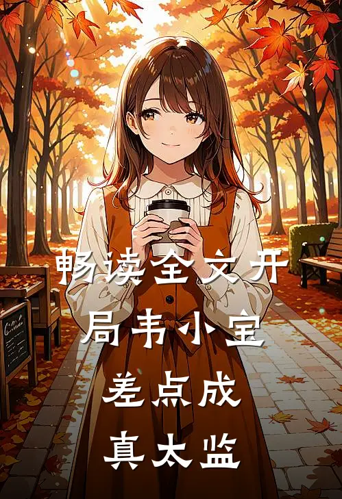 畅读全文开局韦小宝，差点成真太监