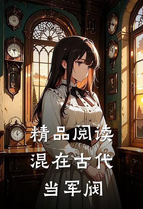 精品阅读混在古代当军阀