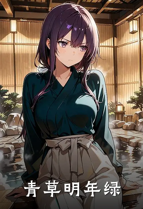 青草明年绿