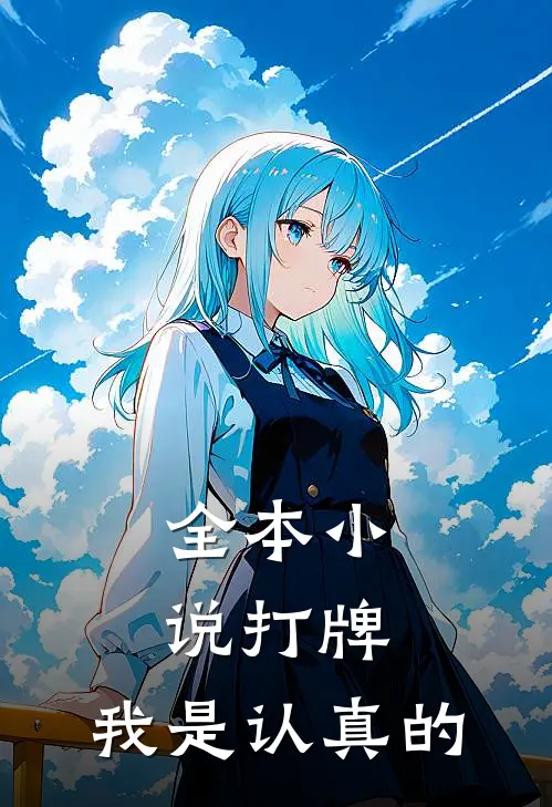全本打牌,我是认真的