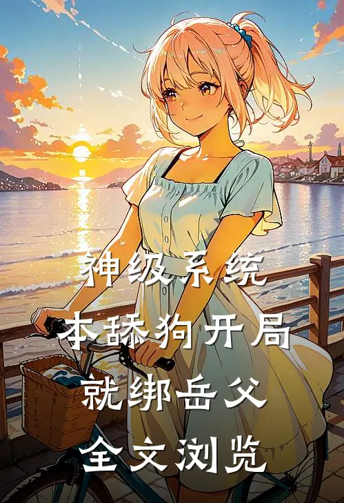 神级系统：本舔狗开局就绑岳父全文浏览