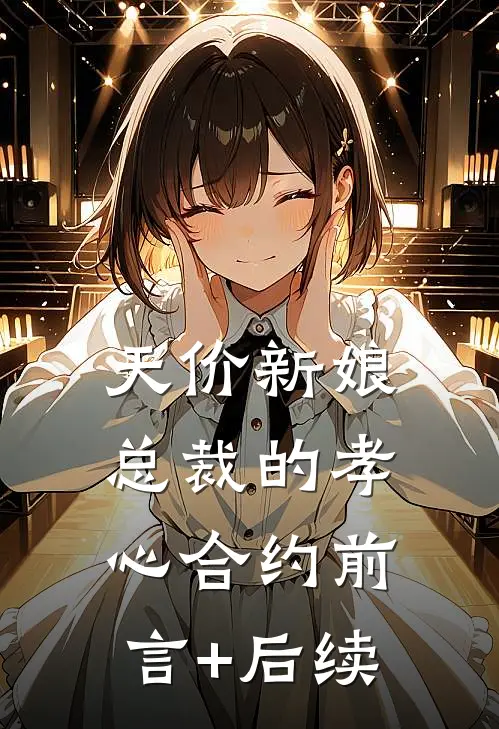 天价新娘：总裁的孝心合约前言+后续