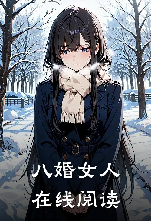 八婚女人在线阅读