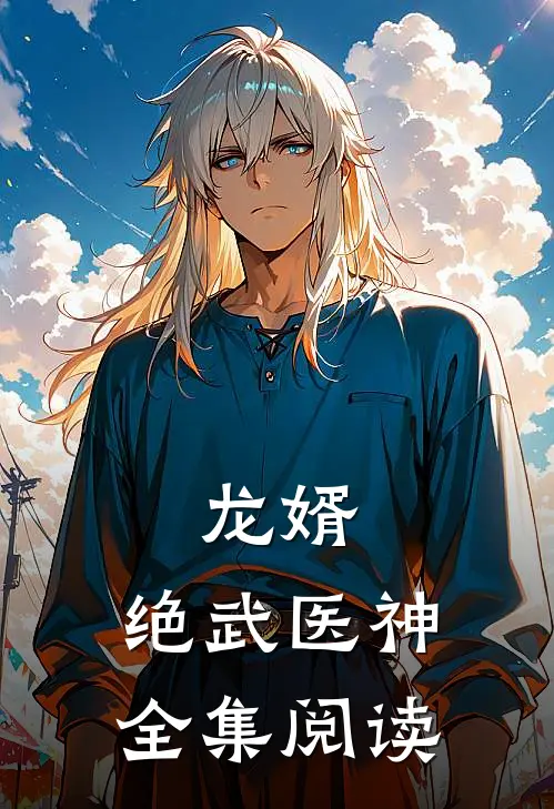 龙婿：绝武医神全集阅读