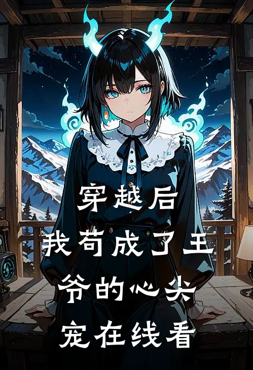 穿越后，我苟成了王爷的心尖宠在线看