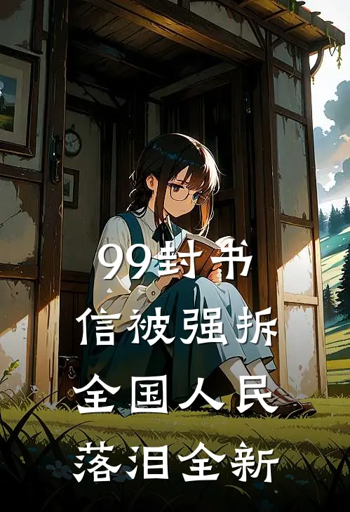 99封书信被强拆，全国人民落泪全新