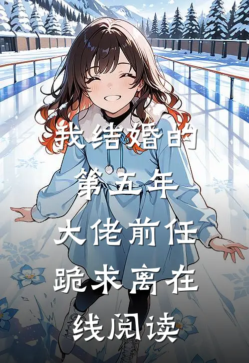 我结婚的第五年，大佬前任跪求离在线阅读