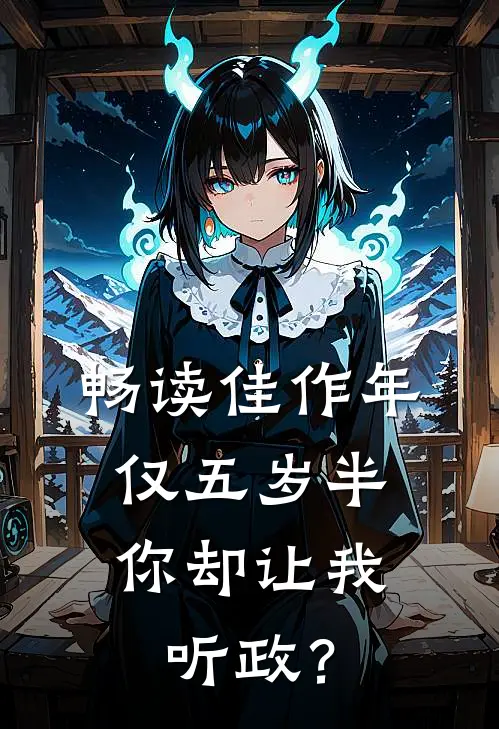 畅读佳作年仅五岁半，你却让我听政？
