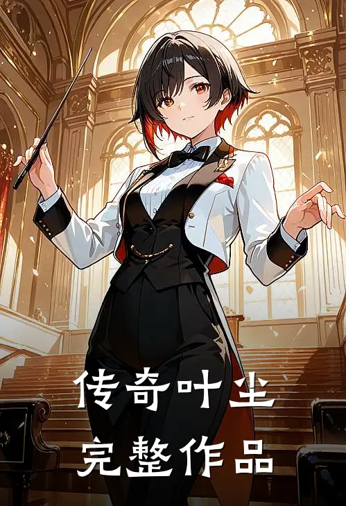 传奇叶尘完整作品