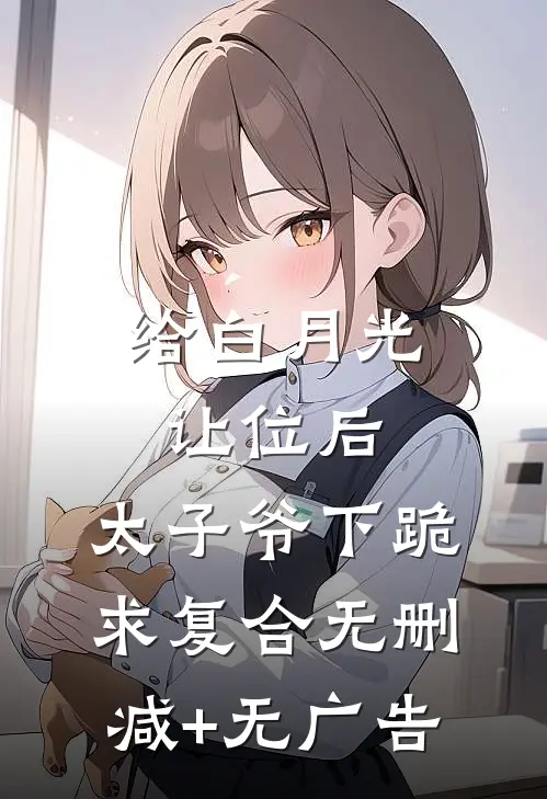 给白月光让位后，太子爷下跪求复合无删减+无广告