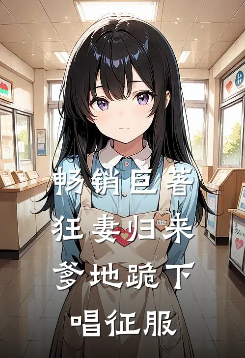 畅销巨著狂妻归来：爹地跪下唱征服