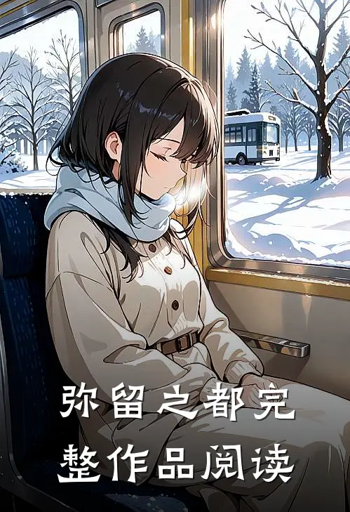 弥留之都完整作品阅读