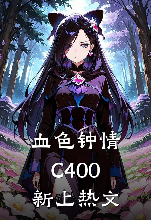 血色钟情C400新上热文