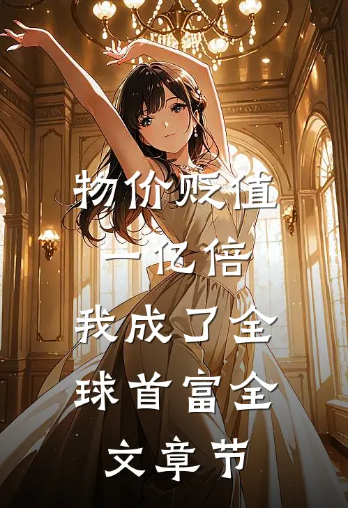 物价贬值一亿倍，我成了全球首富全文章节