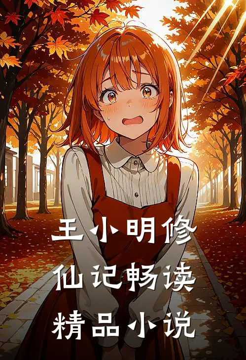 王小明修仙记畅读精品小说