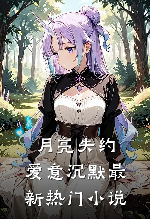 月亮失约，爱意沉默最新热门小说