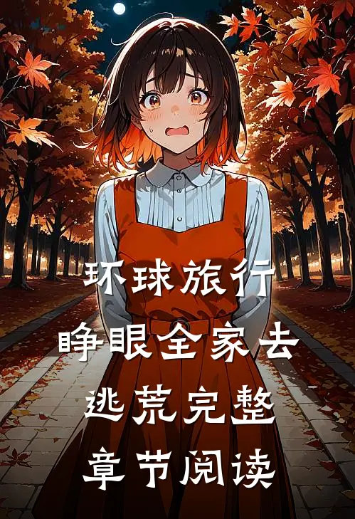 环球旅行：睁眼全家去逃荒完整章节阅读