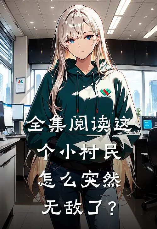 全集阅读这个小村民怎么突然无敌了？