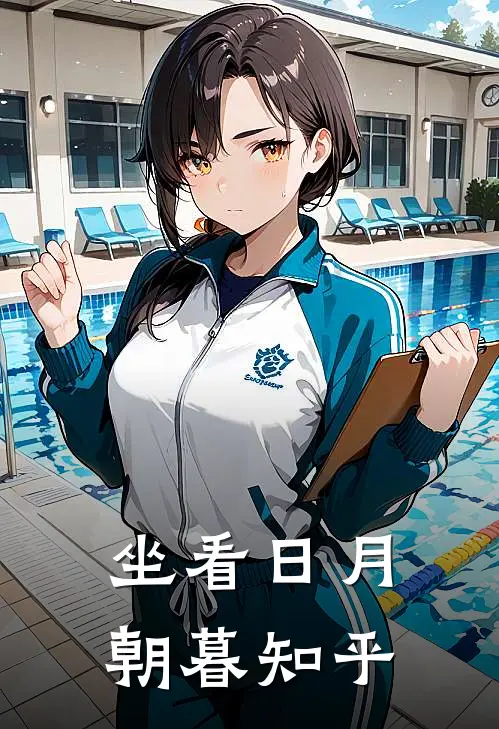 坐看日月朝暮知乎