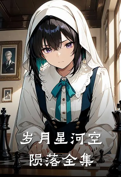 岁月星河空陨落全集