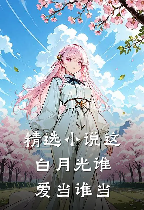 精选小说这白月光谁爱当谁当