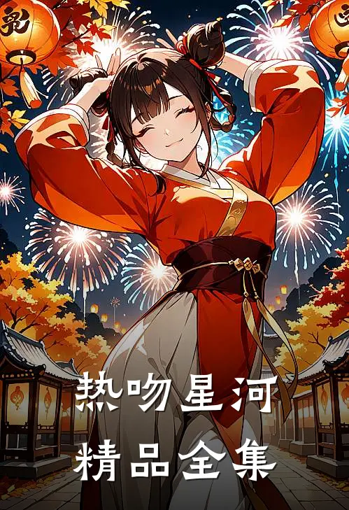热吻星河精品全集