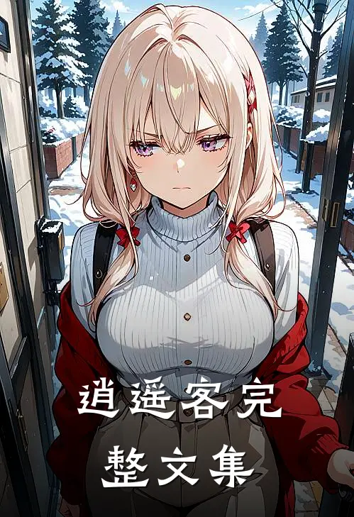逍遥客完整文集
